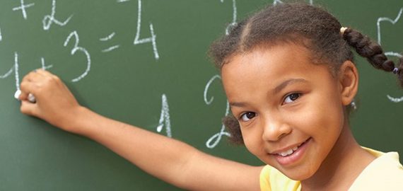 7 Secrets to Get Your Child Excited About Math