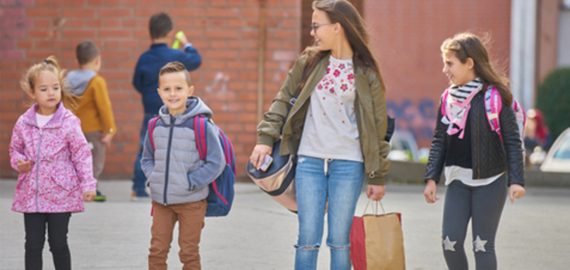 Easing Our Way Back to School – How to Ensure a Successful Transition