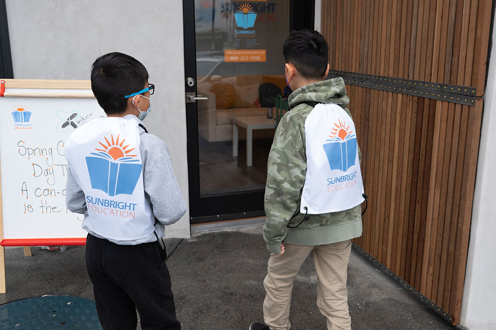 In Person Tutoring And Online Tutoring Services